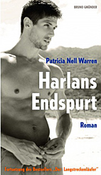 Harlans Endspurt (Neuauflage)