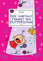 Hartmut 03: Der Hartmut finndet den Suppersthar