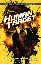 Human Target 01: Kopfgeld fuer den Paten