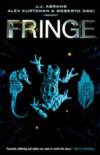 Fringe - Grenzfaelle des FBI 01: