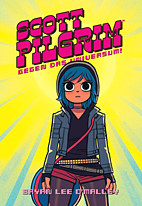 Scott Pilgrim 05: Gegen den Rest des Universums