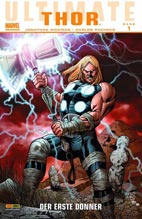 Ultimate Thor 01: Der erste Donner