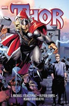 Thor Paperback 02: Vater und Sohn