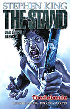 Stephen King - The Stand 03: (SC) Ueberlebende - Das letzte Gefecht