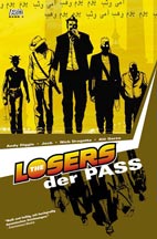 The Losers 03 (von 5)