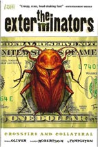 Exterminators 04: Kollateralschaden (von 5)