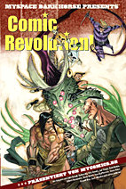 Comic Revolution 02