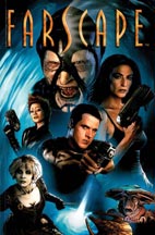 Farscape 01: Der Anfang vom Ende des Anfangs