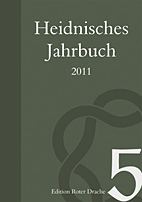 Heidnisches Jahrbuch 05 (2011)