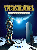 Travis 07: Tarantula