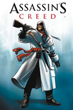 Assassin`s Creed 01: Der Untergang (Panini)