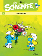 Die Schluempfe 03: Schlumpfine