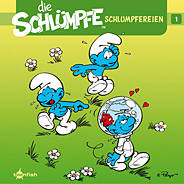 Schlumpfereien 01