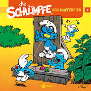 Schlumpfereien 02