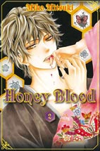 Honey Blood 02