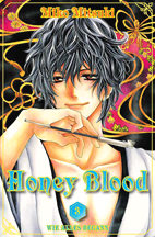 Honey Blood 03