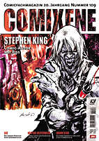 ComiXene 109 (Januar 2011)