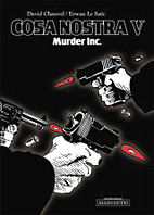 Cosa Nostra 05: Murder Inc.