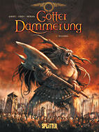 Goetterdaemmerung 04: Brunhilde