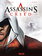 Assassin's Creed 01: Desmond