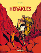 Sokrates der Halbhund 01: Herakles