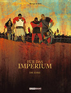 Fuer das Imperium 01: Die Ehre