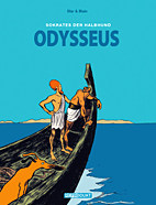 Sokrates der Halbhund 02: Odysseus