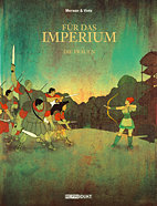Fuer das Imperium 02: Die Frauen