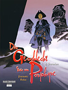 Geschlecht derer von Porphyre 04: Hermine