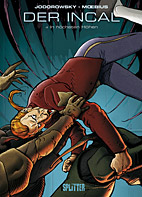 Der Incal 04: In hoechsten Hoehen
