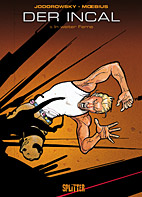Der Incal 05: In weiter Ferne