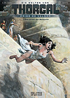 Thorgal - Kriss de Valnor 02: Das Urteil der Walkueren (Welten von Thorgal)