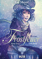 Frostfeuer 02: Eisenstern