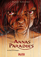 Annas Paradies 01: Von Dieben und Schmugglern