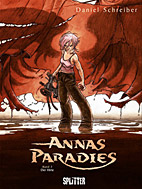 Annas Paradies 02: Der Hirte