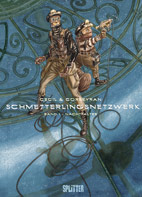 Schmetterlingsnetzwerk 01: Nachtfalter (Neuauflage)