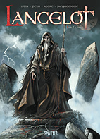 Lancelot 02: Iweret