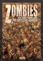 Zombies 01: Die goettliche Komoedie