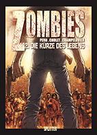 Zombies 02: Die Kuerze des Lebens
