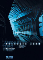 Absolute Zero 01: Mission Sibirien