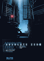 Absolute Zero 02: A.S.O.R:3 Psycho