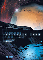 Absolute Zero 03: Inkarnation