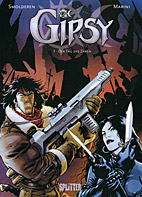 Gipsy 03: Der Tag des Zaren