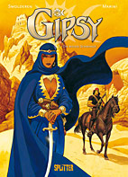 Gipsy 05: Die weisse Schwinge