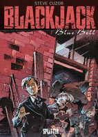Black Jack 01: Blue Bell (Blackjack)