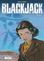 Black Jack 02: Laura (Blackjack)