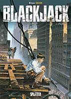 Black Jack 04: Alfonso (Blackjack)