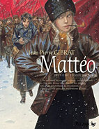 Matteo 02: 1917 - 1918