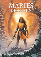 Maries Drachen 03: Amaury