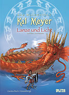 Wolkenvolk 04: Lanze und Licht 2: Himmelsberge